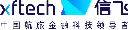 信飞数科